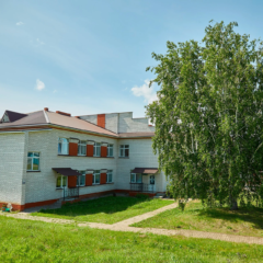 Фотография реабилитационного центра 11